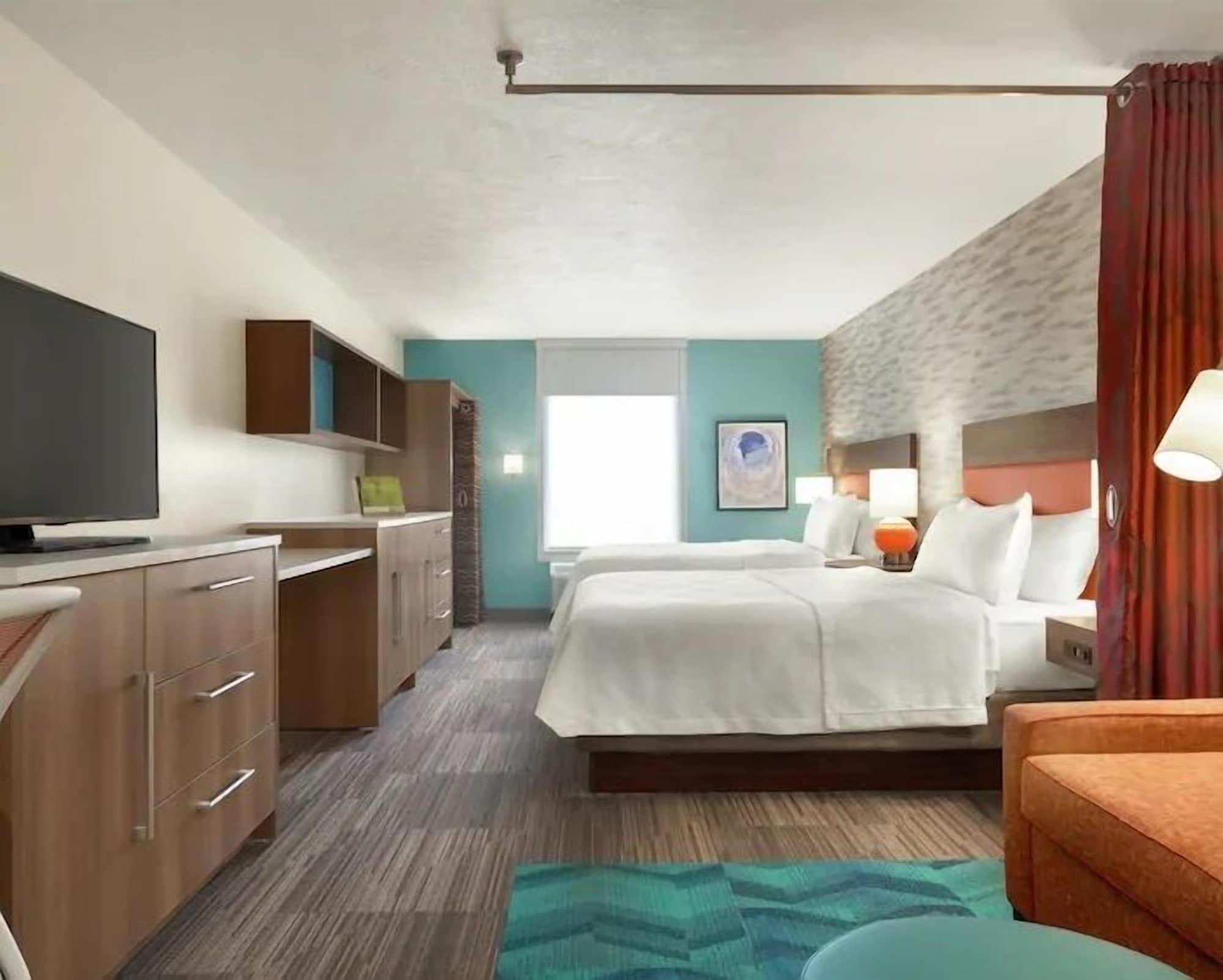 Home2 By Hilton Reno