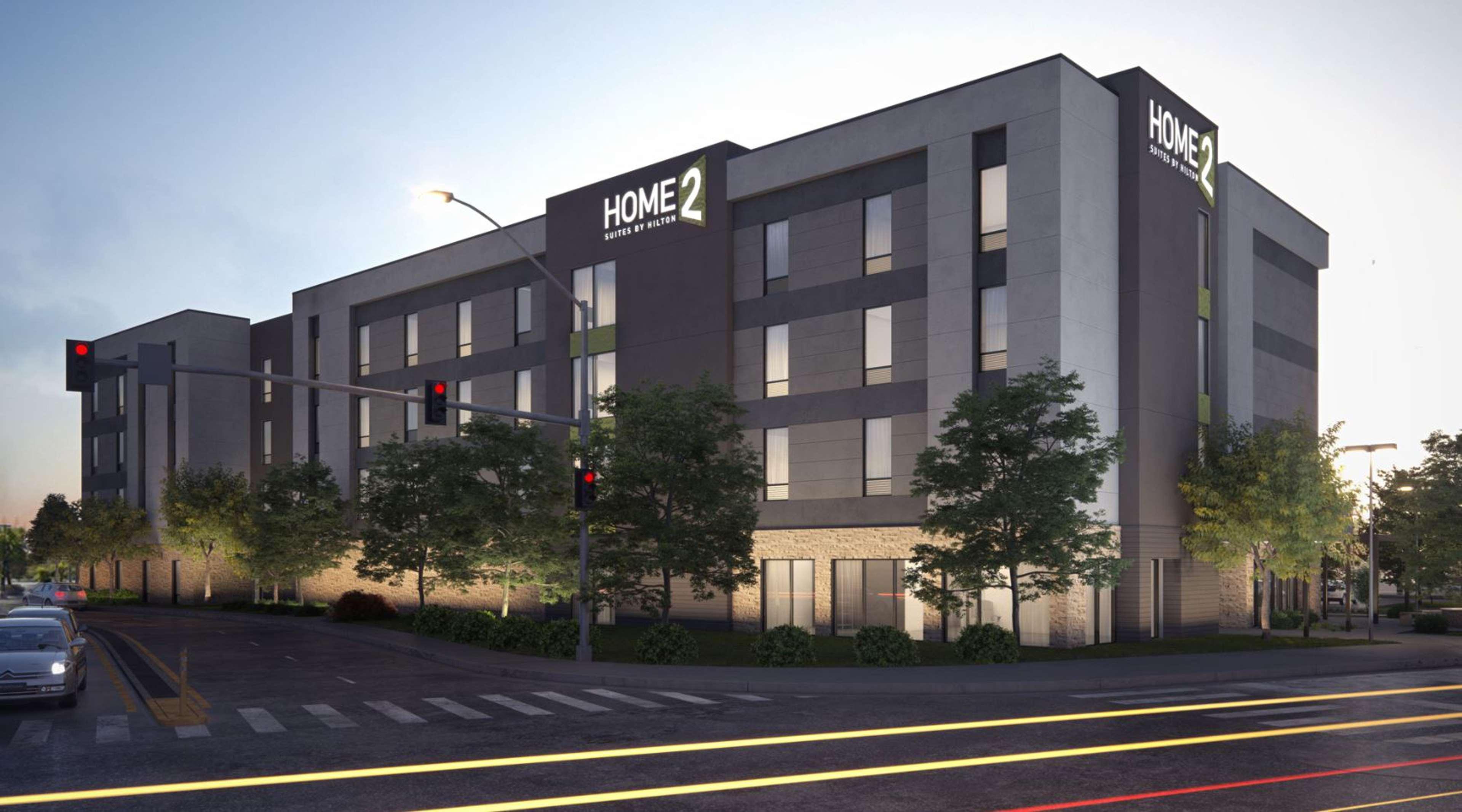 Home2 By Hilton Reno