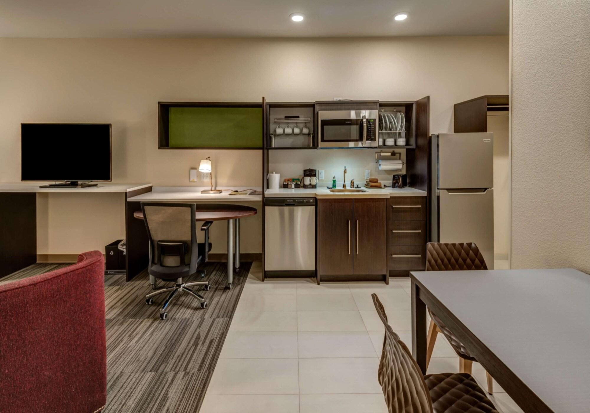 Home2 By Hilton Reno
