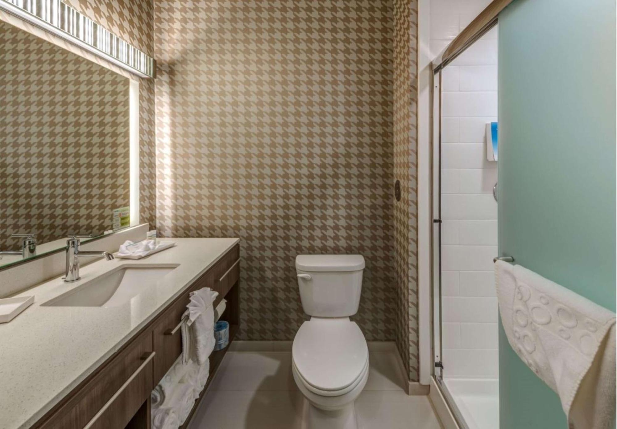 Home2 By Hilton Hotel 3*