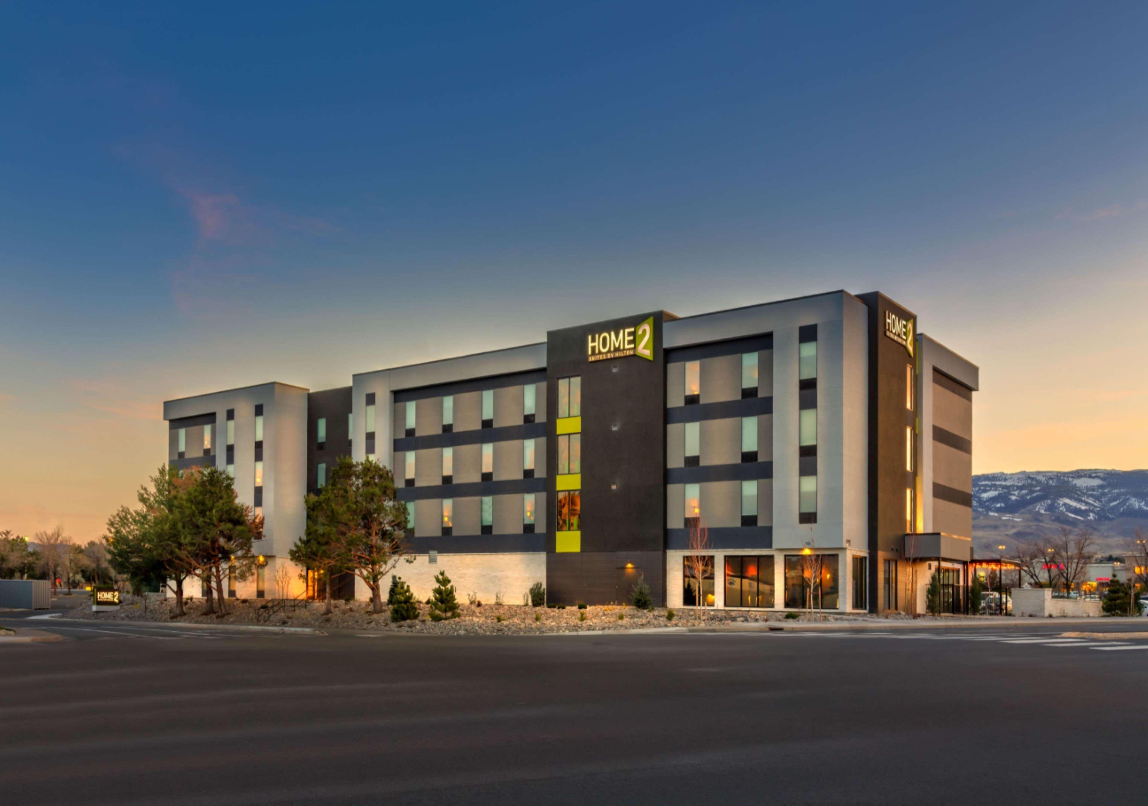 Home2 By Hilton