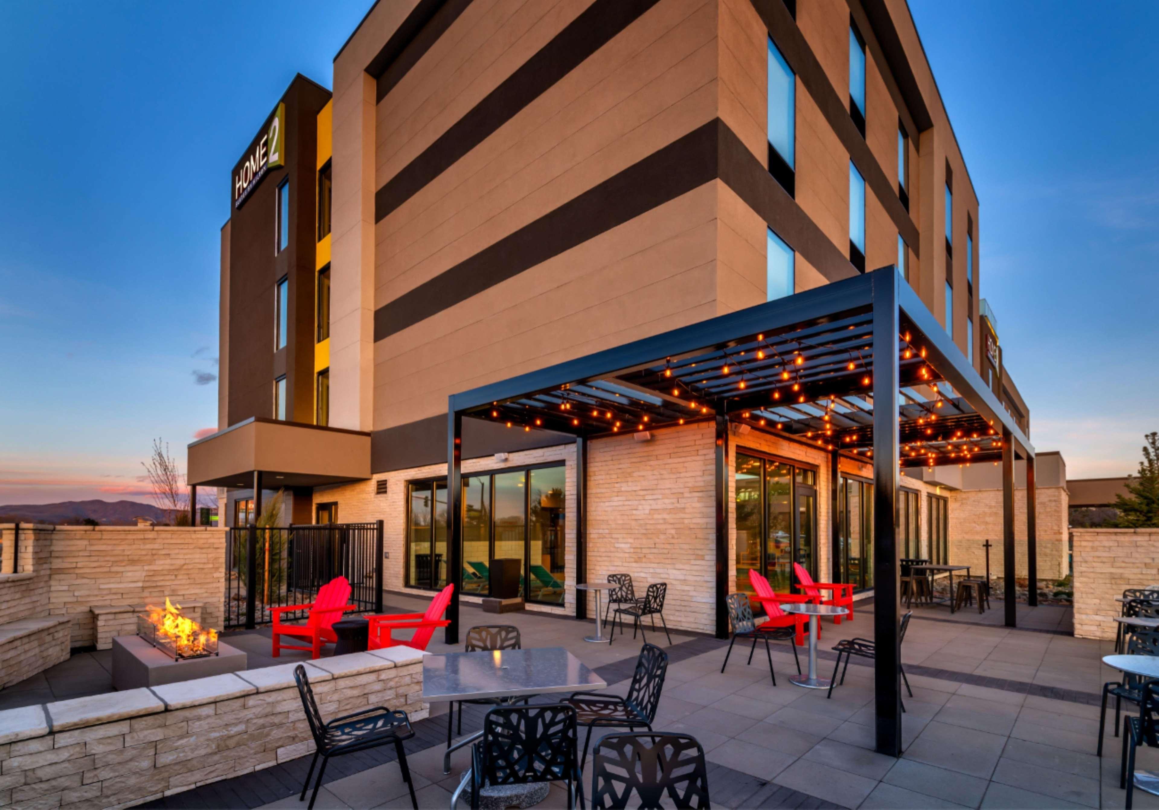 Hotel Home2 By Hilton 3*