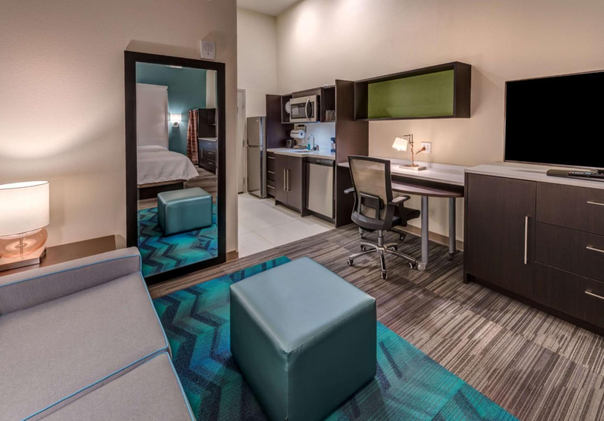 Home2 By Hilton 3* Reno